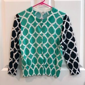 Crown and ivy sweater